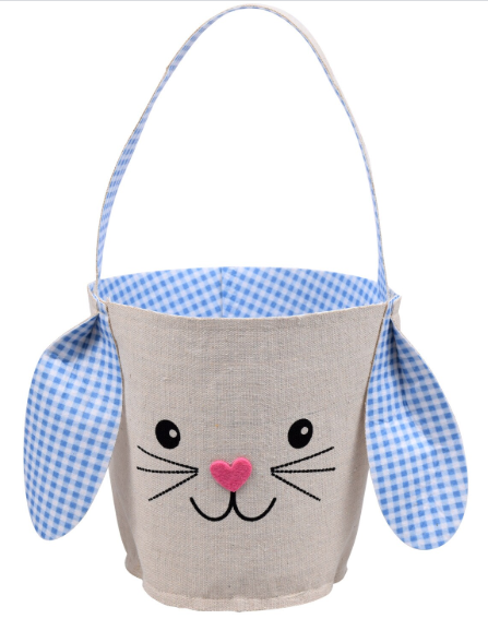 Customized Easter Basket