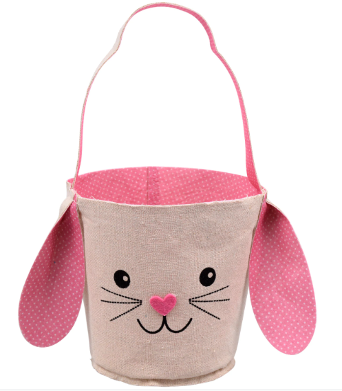 Customized Easter Basket